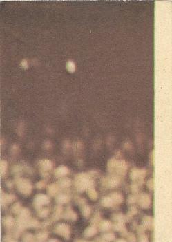 1976 Scanlens VFL #105 Michael Cooke Back